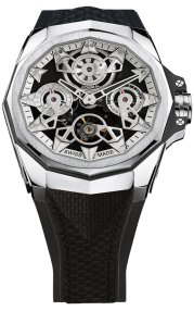 Corum Admiral 45 Automatic Openworked A297/03897 - 297.100.04/F249 FH10