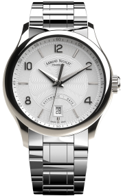 Armand Nicolet M02-4 Date A840AAA-AG-M9742