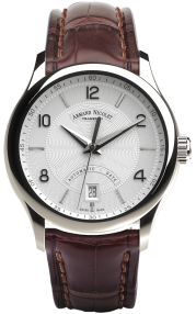 Armand Nicolet M02-4 Date A840AAA-AG-P840MR2
