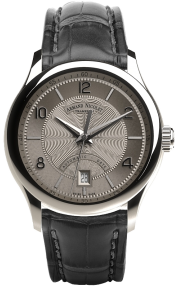 Armand Nicolet M02-4 Date A840AAA-GR-P840GR2