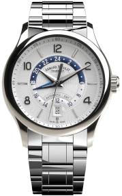 Armand Nicolet M02-4 GMT A846AAA-AG-M9742