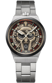Bomberg Bolt-68 Neo Spartacus BF43H3SP.02-1.12