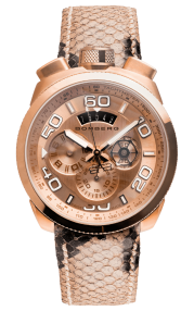 Bomberg Bolt-68 Pink Ora 45mm Limited Edition BS45CHPPK.048.3