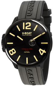 U-BOAT Capsoil DLC 8108/A