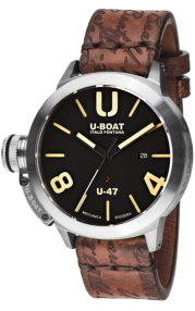U-BOAT Classico U-47 AS1 8105