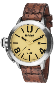 U-BOAT Classico U-47 AS2 8106