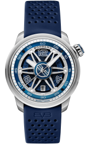 Bomberg BB-01 Automatic Blue CT43ASS.22-2.11