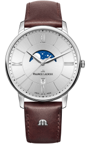 Maurice Lacroix Moonphase 40mm EL1108-SS001-110-1
