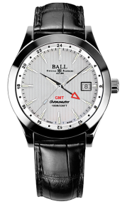 Ball Engineer II Chronometer Red Label GMT GM2026C-LCJ-WH