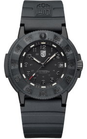Luminox Original Navy SEAL Evo Watch 3001 Blackout