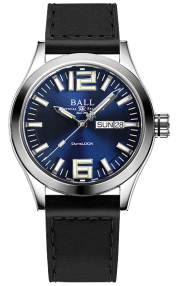 Ball Engineer III King (40mm) NM2026C-L12A-BE