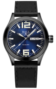 Ball Engineer III King (40mm) NM2026C-L13A-BE
