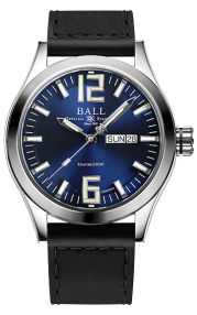 Ball Engineer III King (43mm) NM2028C-L12A-BE