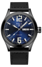 Ball Engineer III King (43mm) NM2028C-L13A-BE