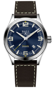 Ball Engineer M Challenger (40mm) NM2032C-LCA-BE