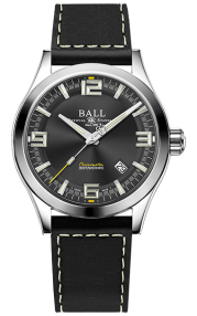 Ball Engineer M Challenger (40mm) NM2032C-LCA-GY