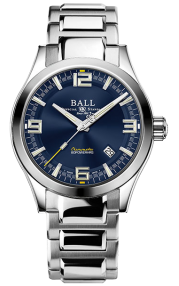 Ball Engineer M Challenger (40mm) NM2032C-SCA-BE