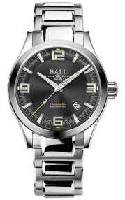 Ball Engineer M Challenger (40mm) NM2032C-SCA-GY
