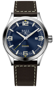 Ball Engineer M Challenger (43mm) NM2128C-LCA-BE