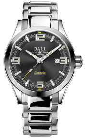 Ball Engineer M Challenger (43mm) NM2128C-SCA-GY