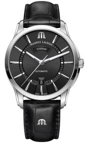 Maurice Lacroix Pontos Day Date 41mm PT6358-SS001-330-1