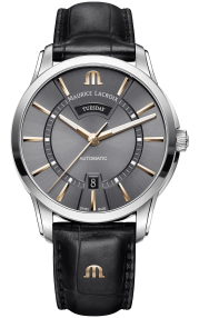 Maurice Lacroix Pontos Day Date 41mm PT6358-SS001-331-1