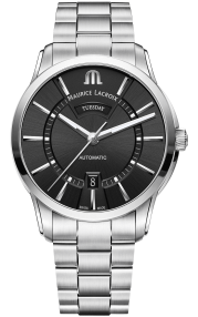 Maurice Lacroix Pontos Day Date 41mm PT6358-SS002-330-1