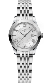 Silvana Lady LeMarbre Stainless Steel SR28QSS11S