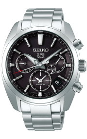 Seiko Astron 5X SSH021J1