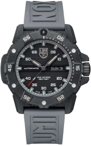 Luminox Master Carbon SEAL Automatic 45mm Dive Watch 3862