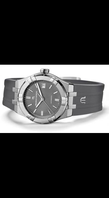 Купить наручные часы Maurice Aikon Lacroix 39mm AI6007-SS000-230-2 Automatic