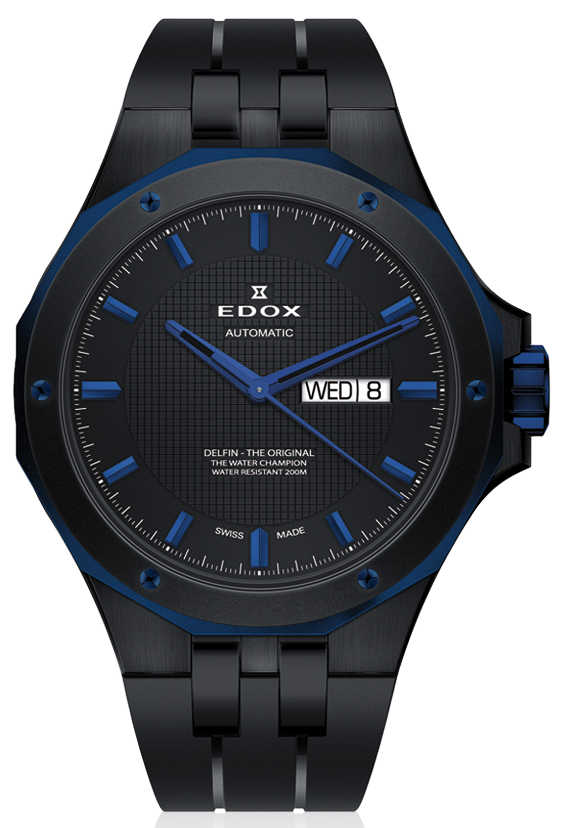 Edox 88005. Edox Delfin Automatic. Часы edox 88005 357bunca nibu. Edox часы мужские Delfin.