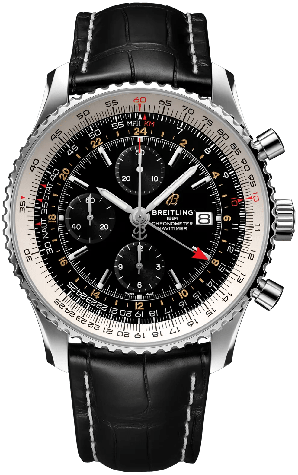 Швейцарские часы бу. Breitling Navitimer Chronograph GMT 46. Breitling a17367d81c1a1. Breitling ab0127211b1p1. Часы Breitling a13020.